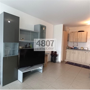 t3 à la vente -   74100  ANNEMASSE, surface 66 m2 vente t3 - UBI447173345